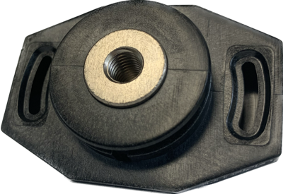Top Seal 500 lithium battery terminal